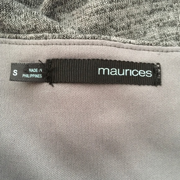 Maurices Dress, Size Small - Picture 5 of 7